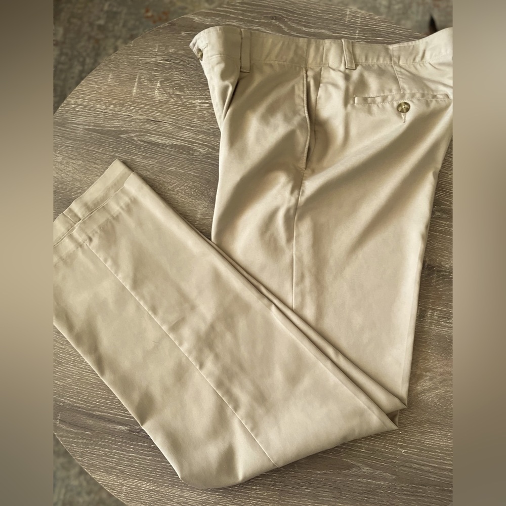 NWOT Grand Slam Pants